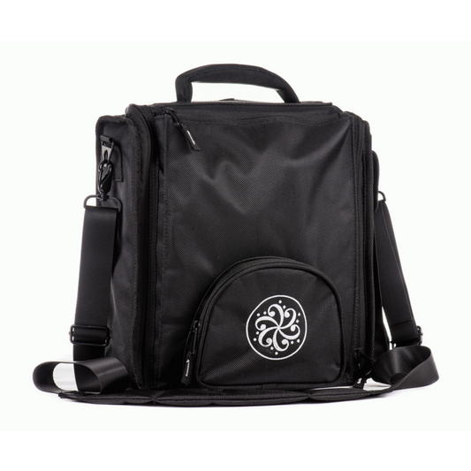 Darkglass M900V2 Series Gig Bag with Pockets for Cables, Footswitch, and Strings