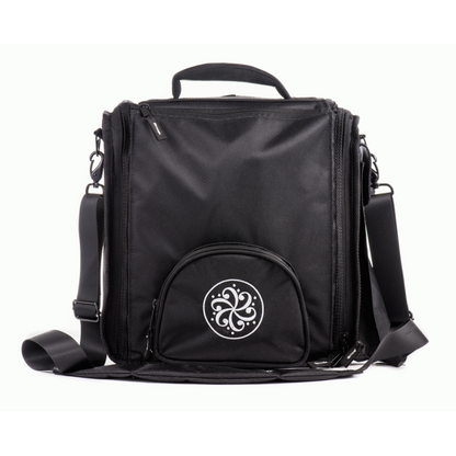 Darkglass M900V2 Series Gig Bag with Pockets for Cables, Footswitch, and Strings — view 6