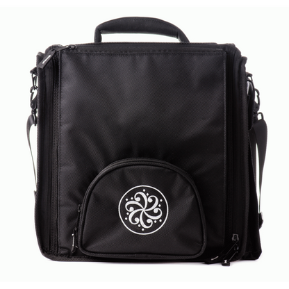 Darkglass M900V2 Series Gig Bag with Pockets for Cables, Footswitch, and Strings — view 2
