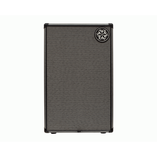 Darkglass Cover for DG212NE Cabinet with Handle Holes