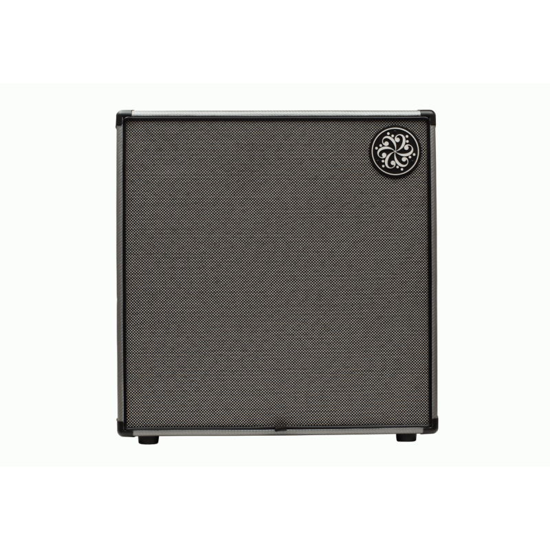 Darkglass Cover for DG410NE Cabinet with Handle Holes