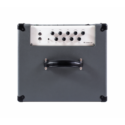 Darkglass Microtubes 500 Watt Bass Combo Amplifier 12" — view 3