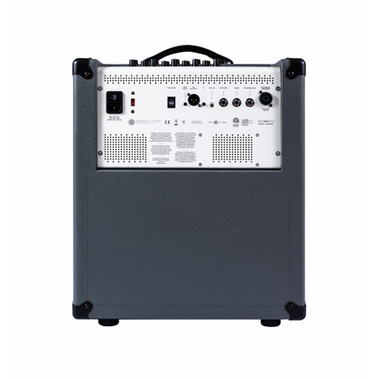 Darkglass Microtubes 500 Watt Bass Combo Amplifier 12" — view 4