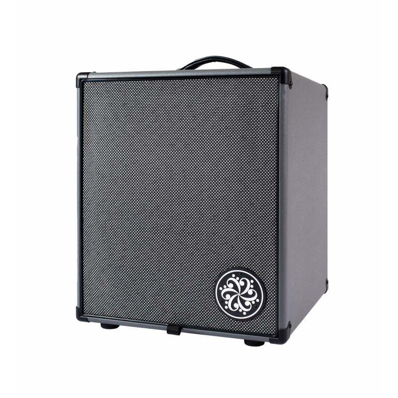 Darkglass Microtubes 500 Watt Bass Combo Amplifier 12" — view 2