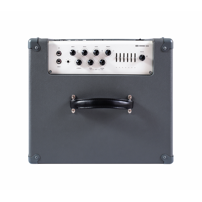 Darkglass Infinity 500 Watt Bass Combo 12" with Digital Features — view 3