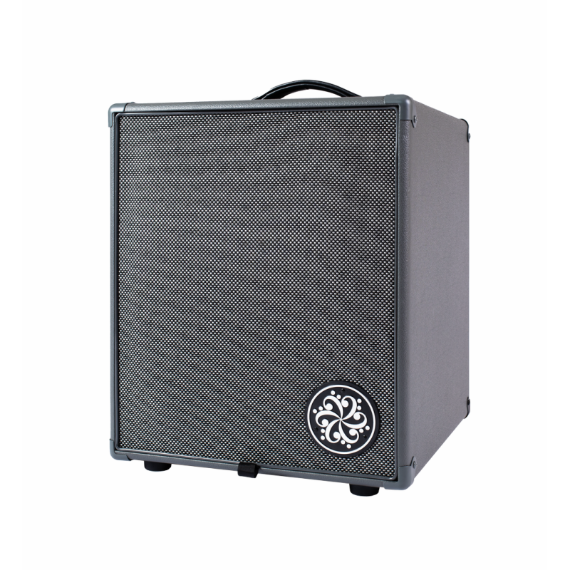 Darkglass Infinity 500 Watt Bass Combo 12" with Digital Features — view 2