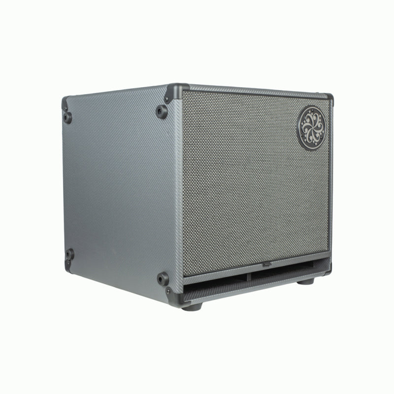 Darkglass 1x12 Bass Cabinet with Neodymium Speakers — view 3