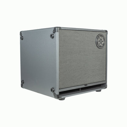 Darkglass 1x12 Bass Cabinet with Neodymium Speakers — view 3