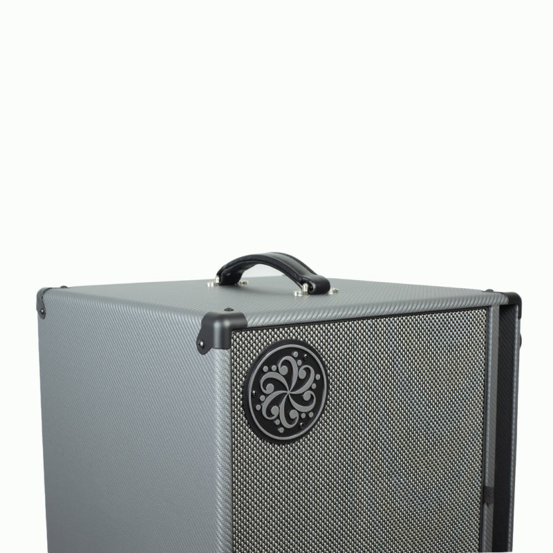 Darkglass 1x12 Bass Cabinet with Neodymium Speakers — view 4
