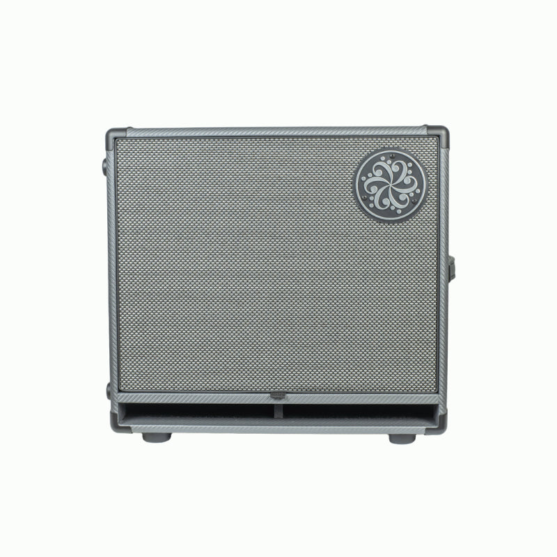 Darkglass 1x12 Bass Cabinet with Neodymium Speakers