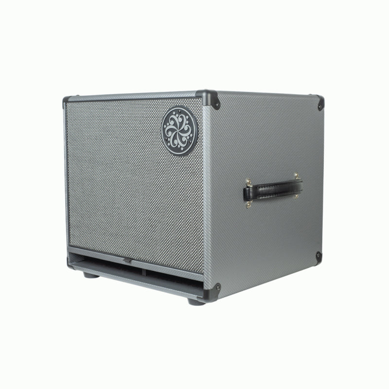 Darkglass 1x12 Bass Cabinet with Neodymium Speakers — view 2