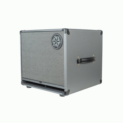 Darkglass 1x12 Bass Cabinet with Neodymium Speakers — view 2