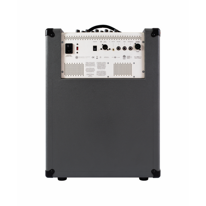 Darkglass Microtubes 500W Bass Combo 2x10" — view 4