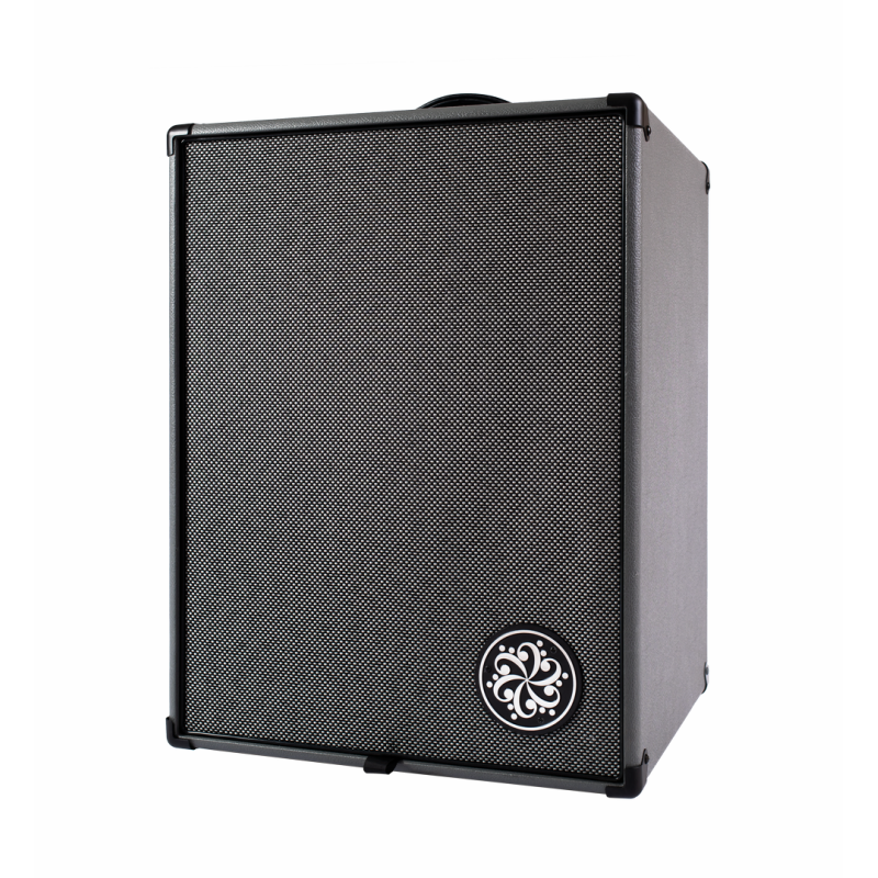 Darkglass Microtubes 500W Bass Combo 2x10" — view 2