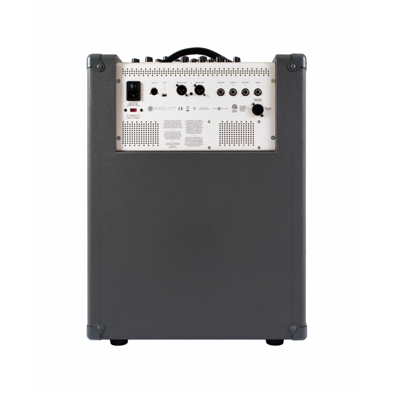 Darkglass Infinity 500 Watt Bass Combo 2x10 with Digital Features — view 4