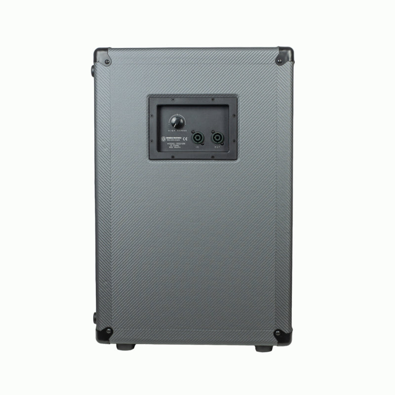 Darkglass 2x10 Bass Cabinet with Eminence Neodymium Drivers — view 4