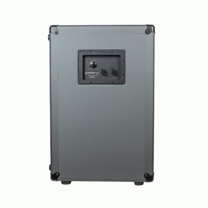 Darkglass 2x10 Bass Cabinet with Eminence Neodymium Drivers — view 4