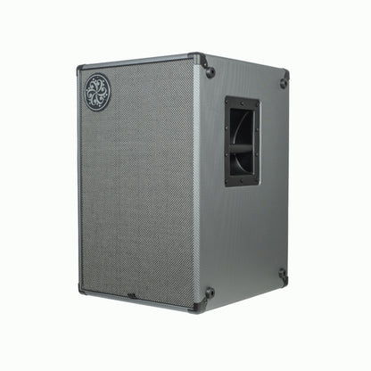Darkglass 2x10 Bass Cabinet with Eminence Neodymium Drivers — view 3