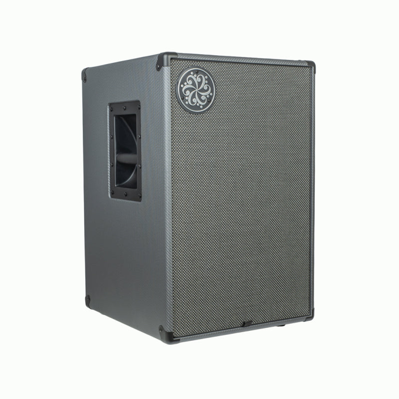 Darkglass 2x10 Bass Cabinet with Eminence Neodymium Drivers — view 2