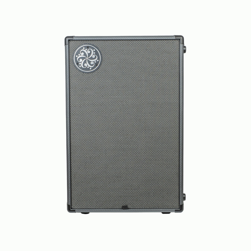 Darkglass 2x10 Bass Cabinet with Eminence Neodymium Drivers