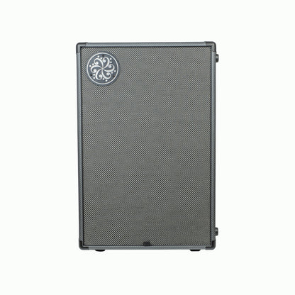 Darkglass 2x10 Bass Cabinet with Eminence Neodymium Drivers