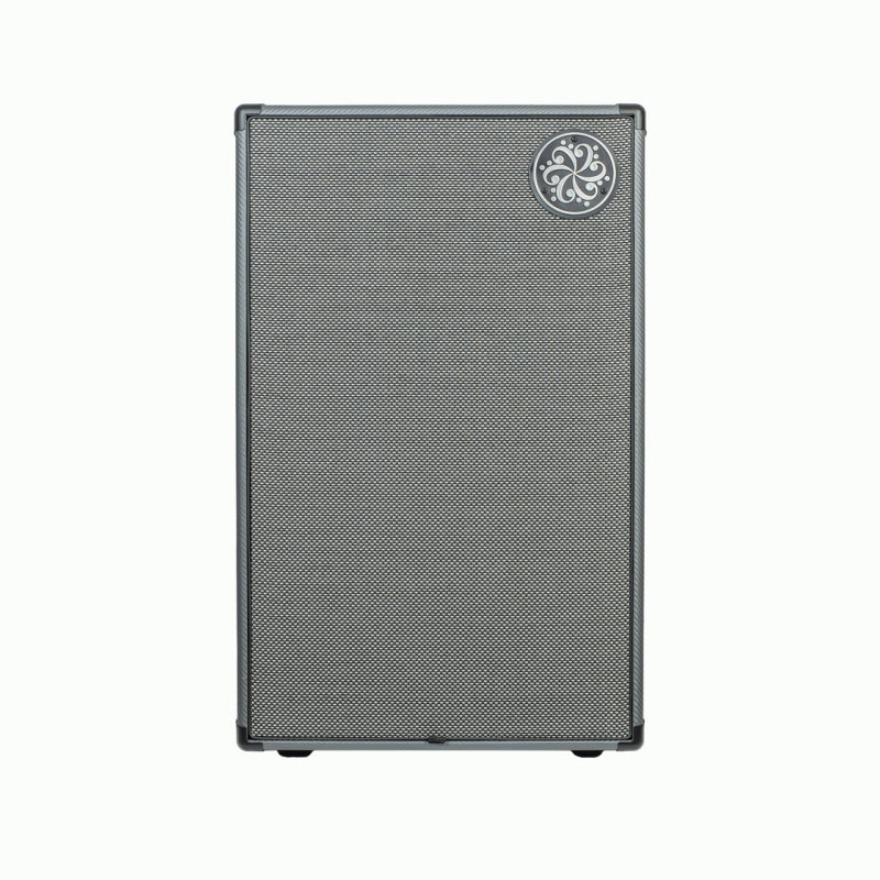 Darkglass 2x12 Bass Cabinet with Neodymium Speakers