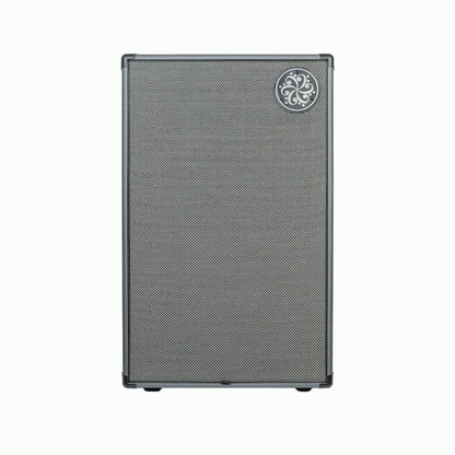 Darkglass 2x12 Bass Cabinet with Neodymium Speakers