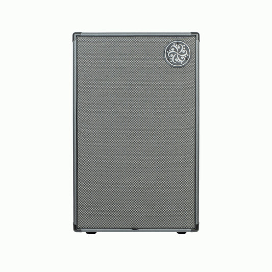 Darkglass 2x12 Bass Cabinet with Neodymium Speakers