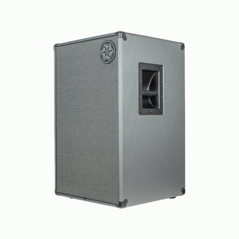 Darkglass 2x12 Bass Cabinet with Neodymium Speakers — view 2