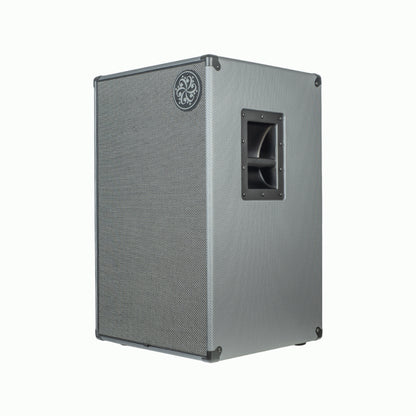 Darkglass 2x12 Bass Cabinet with Neodymium Speakers — view 2