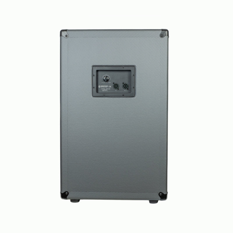 Darkglass 2x12 Bass Cabinet with Neodymium Speakers — view 4