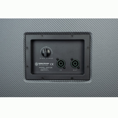 Darkglass 2x12 Bass Cabinet with Neodymium Speakers — view 5