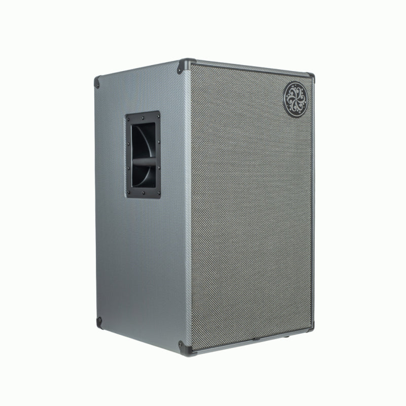 Darkglass 2x12 Bass Cabinet with Neodymium Speakers — view 3