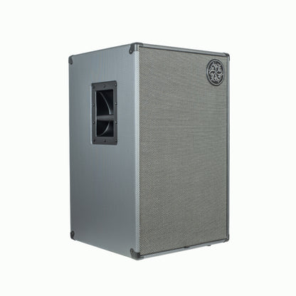 Darkglass 2x12 Bass Cabinet with Neodymium Speakers — view 3