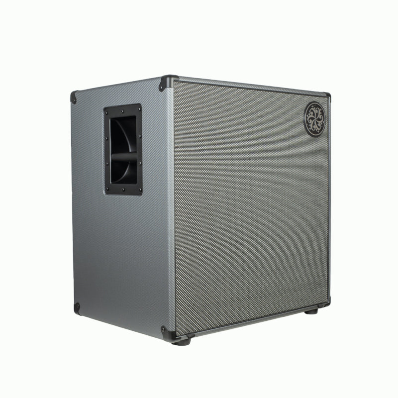 Darkglass 4x10 Bass Cabinet with Neodymium Speakers — view 3