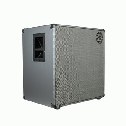 Darkglass 4x10 Bass Cabinet with Neodymium Speakers — view 3