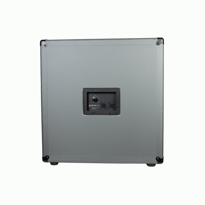 Darkglass 4x10 Bass Cabinet with Neodymium Speakers — view 4