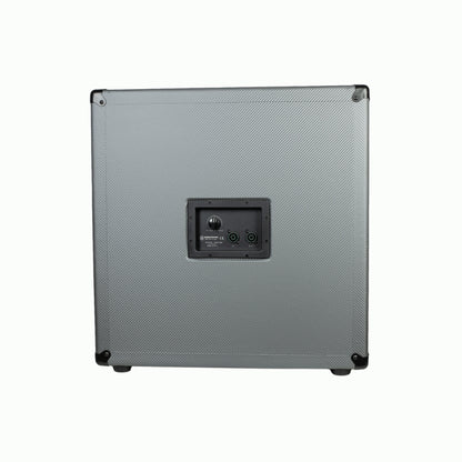 Darkglass 4x10 Bass Cabinet with Neodymium Speakers — view 4
