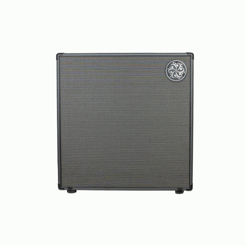 Darkglass 4x10 Bass Cabinet with Neodymium Speakers