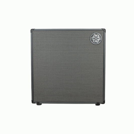 Darkglass 4x10 Bass Cabinet with Neodymium Speakers