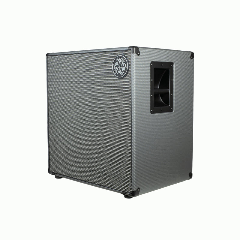 Darkglass 4x10 Bass Cabinet with Neodymium Speakers — view 2