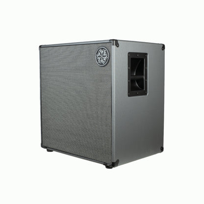Darkglass 4x10 Bass Cabinet with Neodymium Speakers — view 2