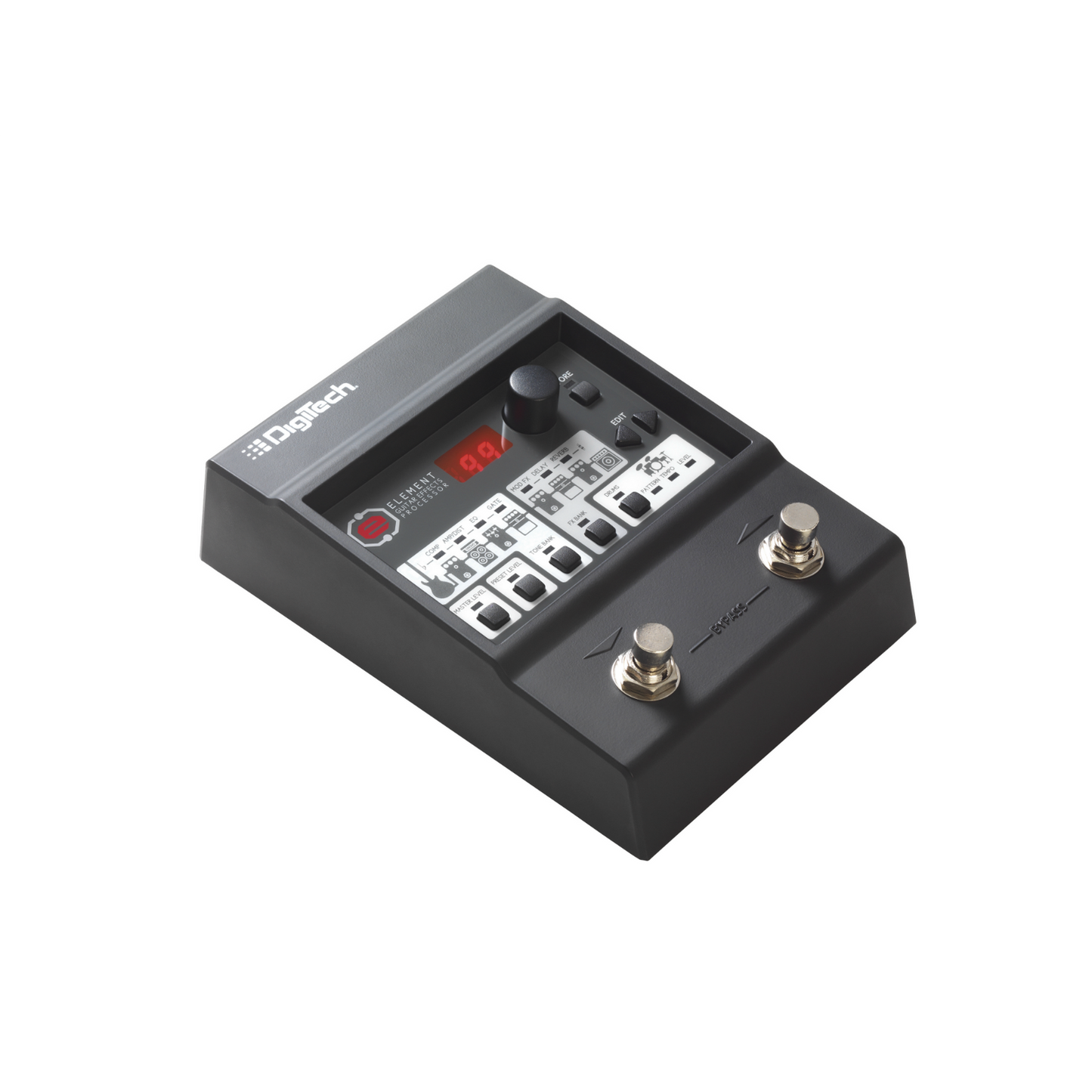 Digitech Element Multi Effect Pedal