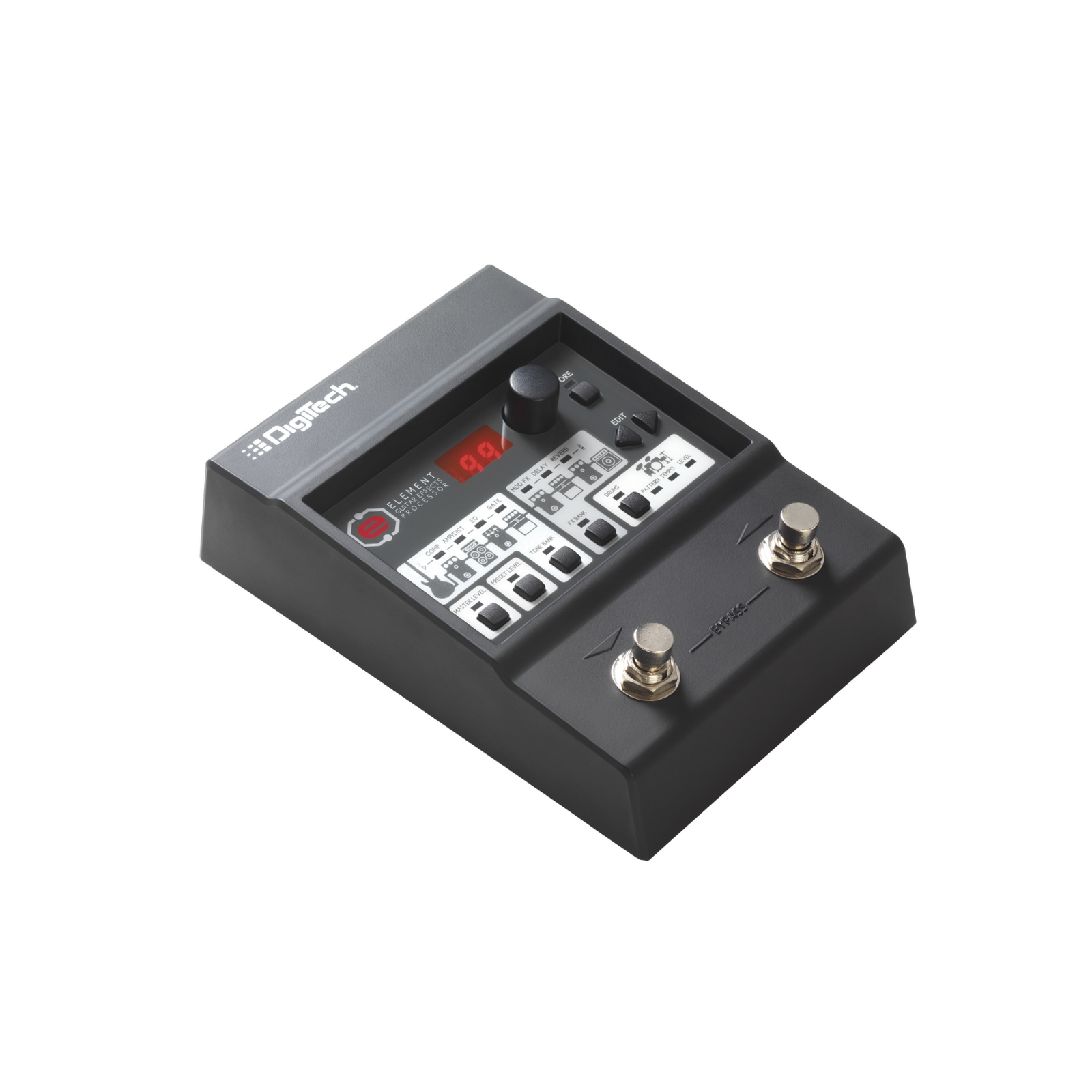 Digitech Element Multi Effect Pedal