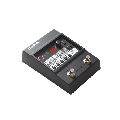 Digitech Element Multi Effect Pedal