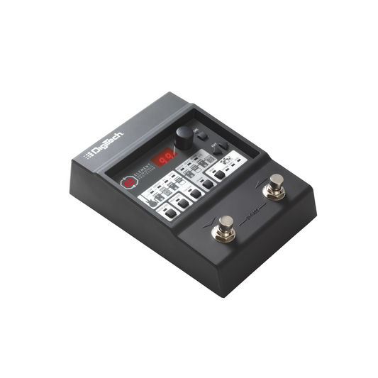 Digitech Element Multi Effect Pedal