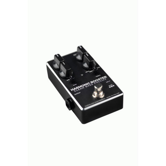 Darkglass Harmonic Booster Pedal