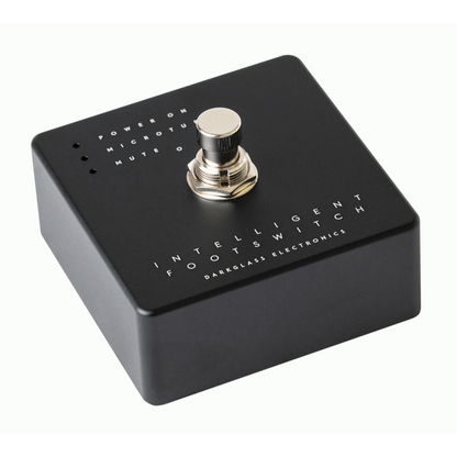 Darkglass Intelligent Footswitch for M500 & M900 Amplifiers — view 2