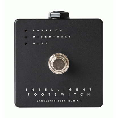 Darkglass Intelligent Footswitch for M500 & M900 Amplifiers