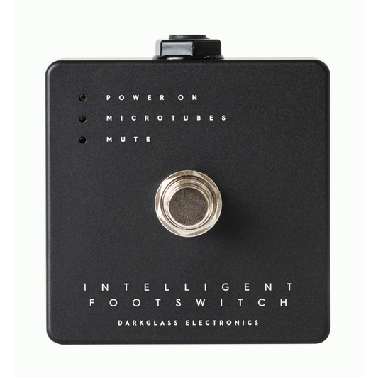 Darkglass Intelligent Footswitch for M500 & M900 Amplifiers
